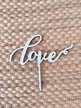 Topper na tort Love HDF (1)