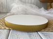 Podkład pod tort Premium średnica 25 cm grubość 23 mm (2)