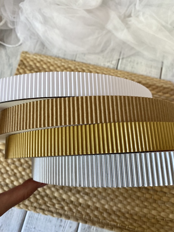 Konstrukcja do tortu piętrowego 25/16 Premium grubość 23 mm (3)