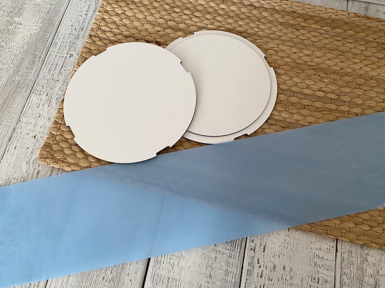 Pudełko PET przeżroczyste 16/12 cm (2)
