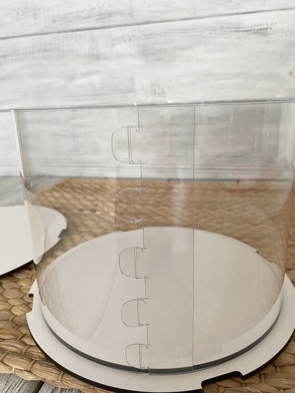 Pudełko PET przeżroczyste 16/12 cm (4)