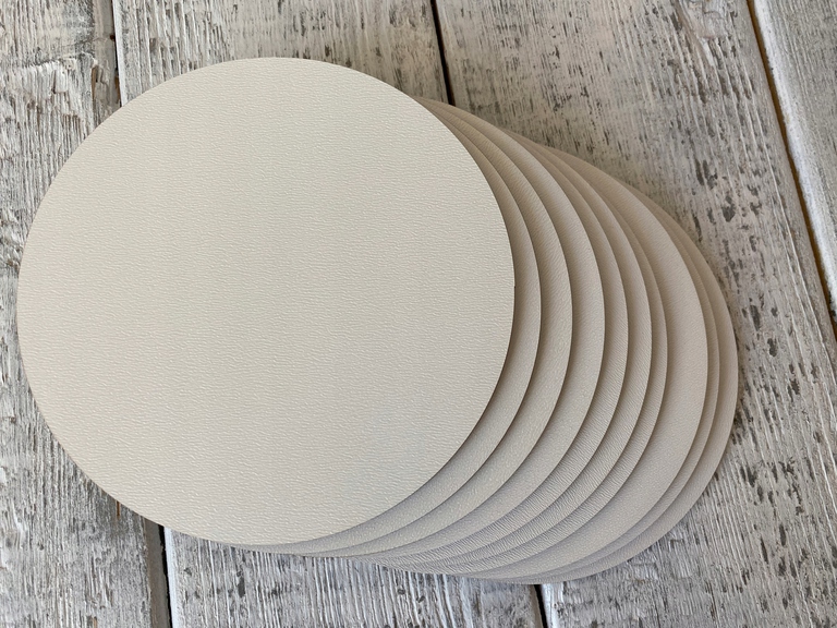 Podkład HDF biały 13 cm pod bento 100 szt (2)
