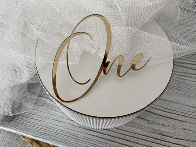 Topper One 11*9 plexi 10 szt
