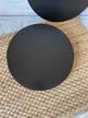 Podkłady pod tort okrągłe 18 cm czarna HDF 5 szt (3)